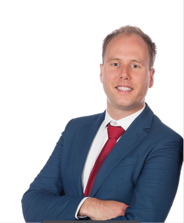 Walter Wissenburg